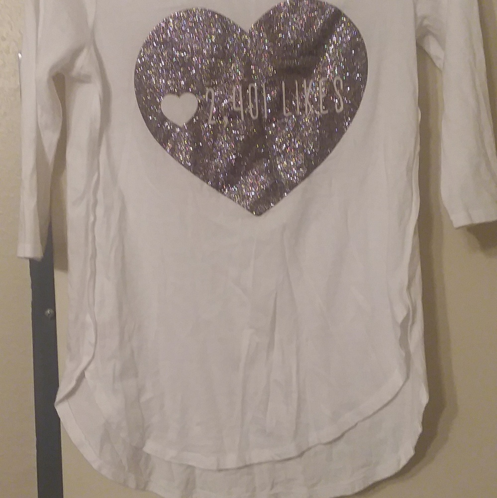 Girls shirt